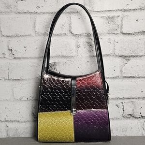 Princess Florence Bag with Mini Bag inside